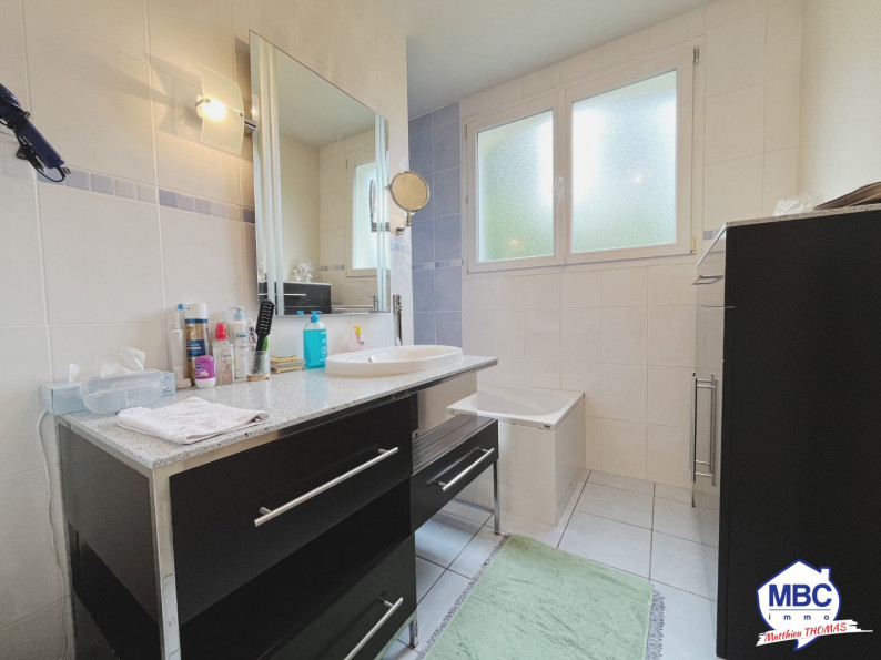 vente Maison Cholet - Photo 9