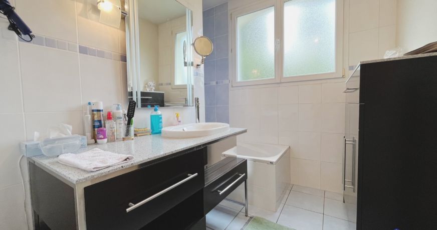 vente Maison Cholet