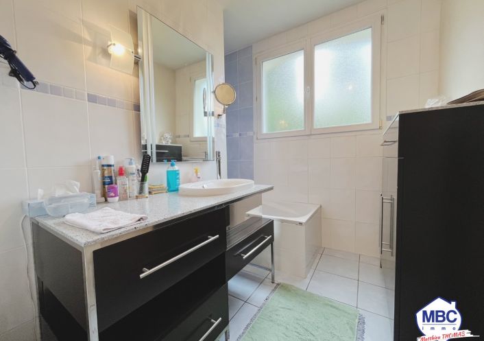 vente Maison Cholet