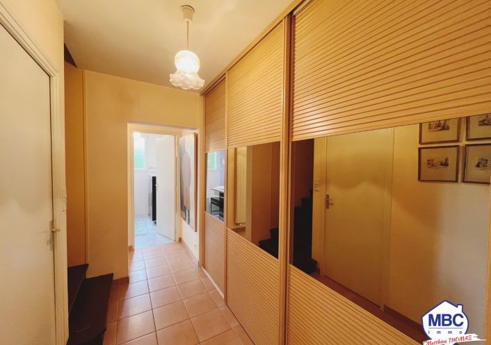 vente Maison Cholet
