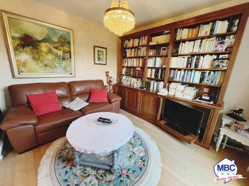 vente Maison Cholet - Photo 5