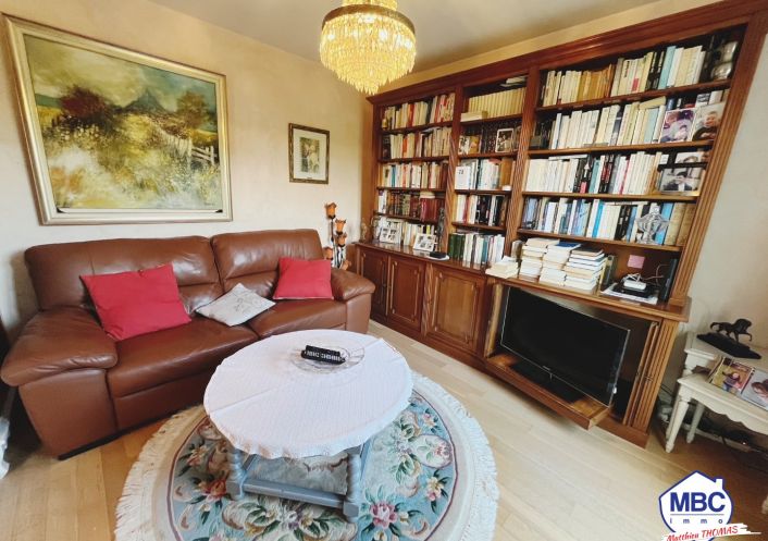 vente Maison Cholet