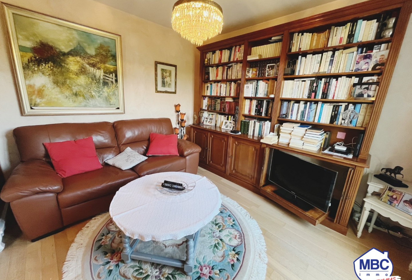 vente Maison Cholet - Photo 5