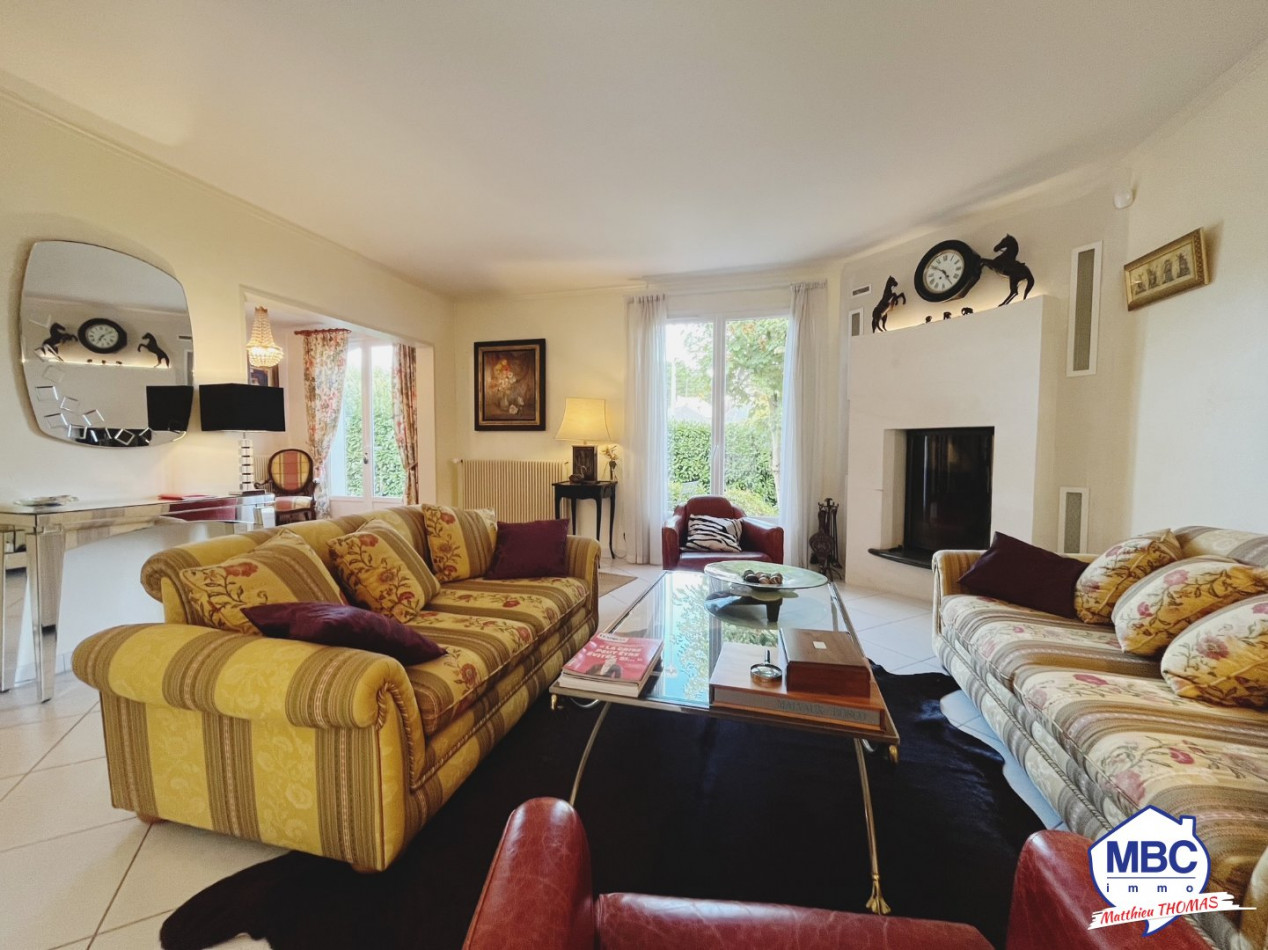 vente Maison Cholet - Photo 3