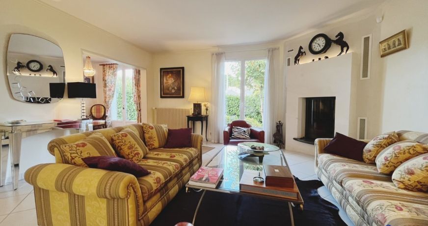 vente Maison Cholet