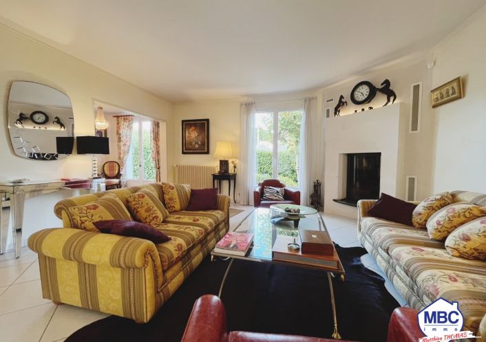 vente Maison Cholet