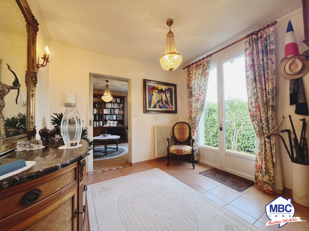 vente Maison Cholet - Photo 2