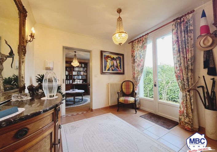vente Maison Cholet