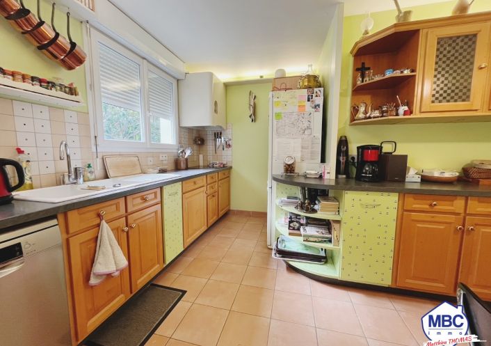 vente Maison Cholet