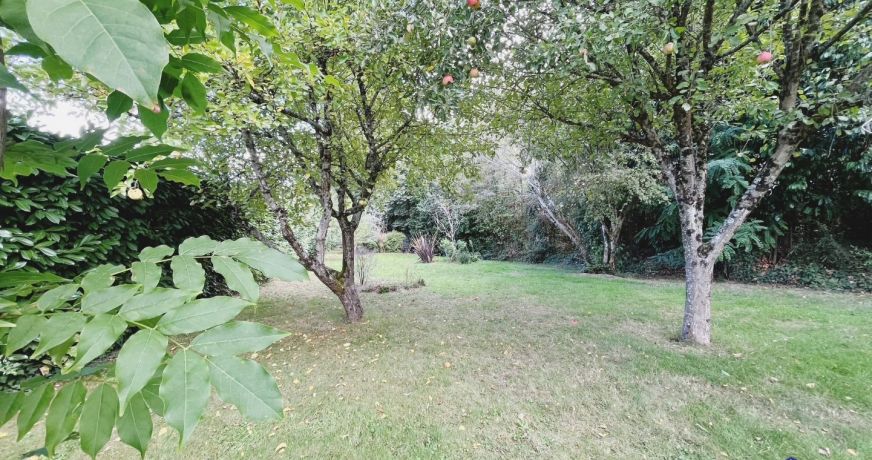 vente Maison Cholet