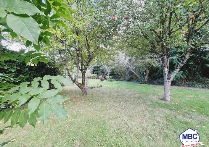 vente Maison Cholet