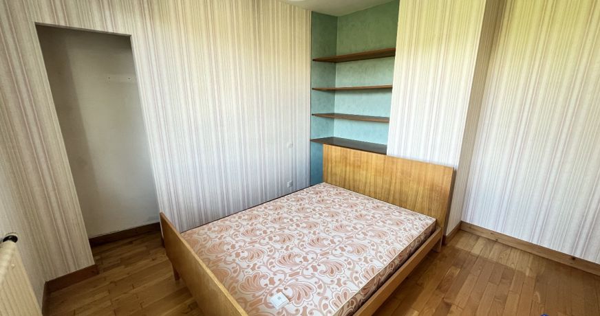 vente Maison Beaupreau En Mauges