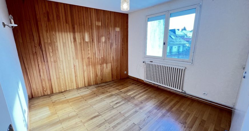 vente Maison Beaupreau En Mauges