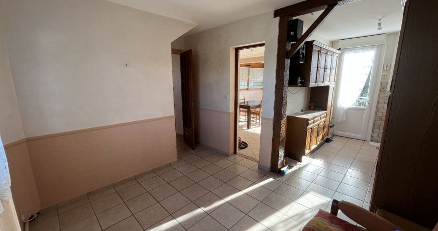 vente Maison Beaupreau En Mauges