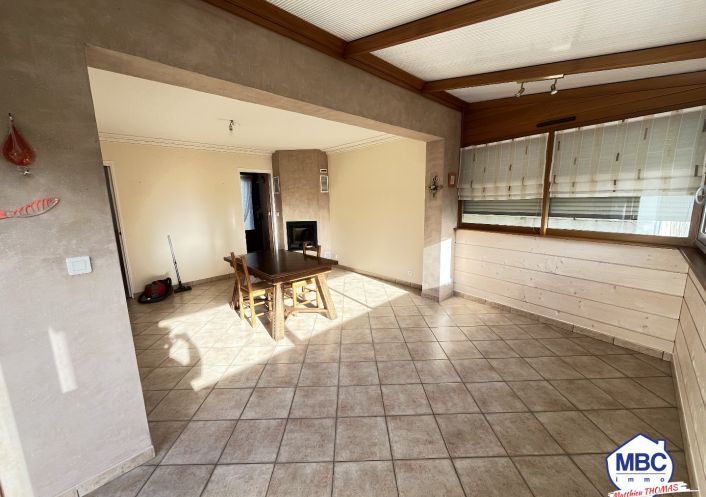 vente Maison Beaupreau En Mauges