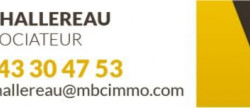 vente Maison Beaupreau En Mauges