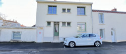 vente Maison Beaupreau En Mauges