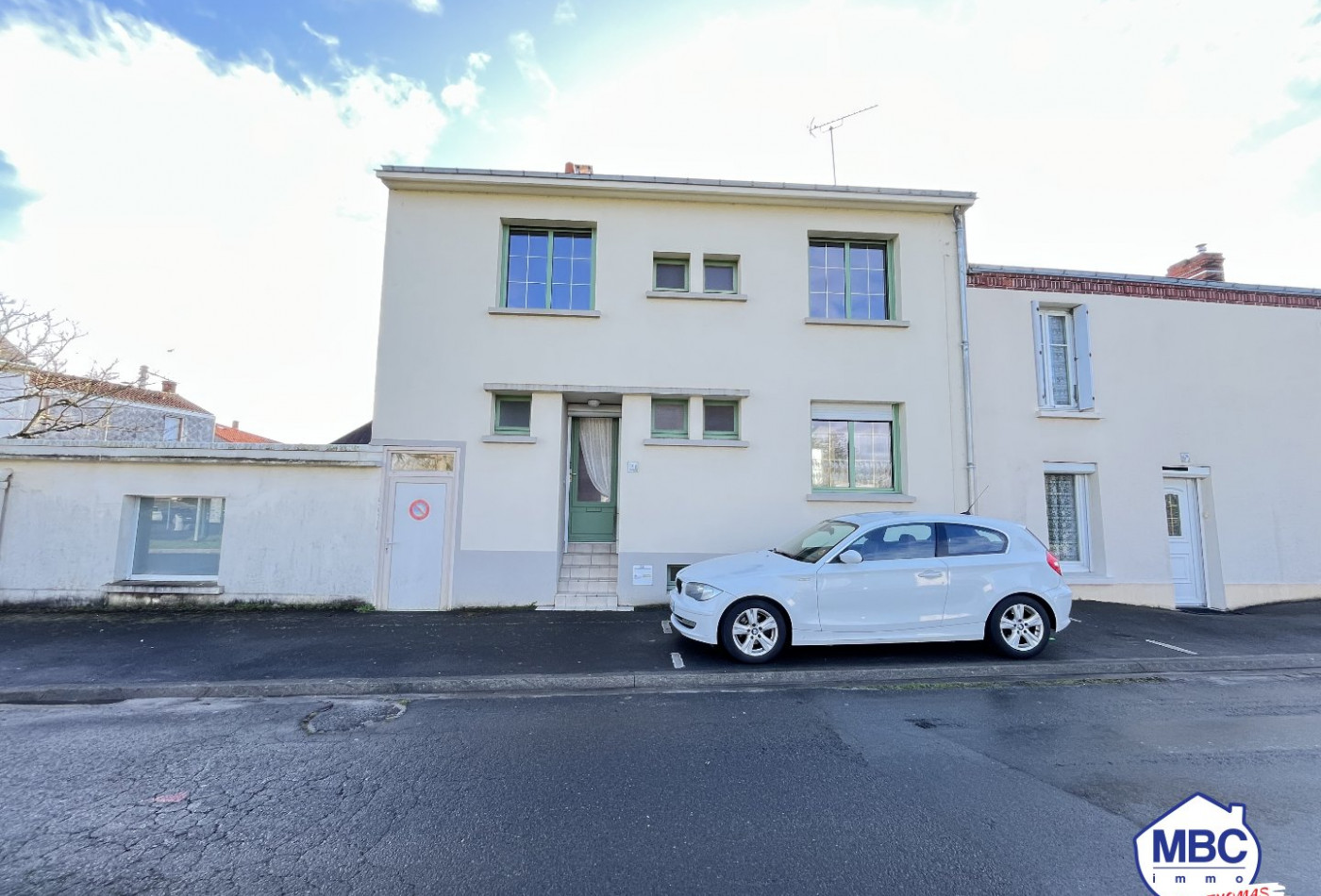 vente Maison Beaupreau En Mauges - Photo 2