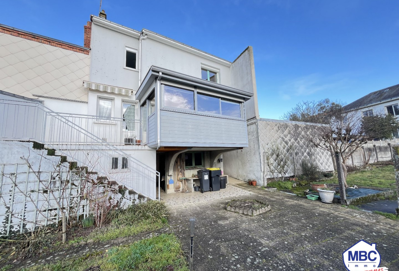 vente Maison Beaupreau En Mauges - Photo 1