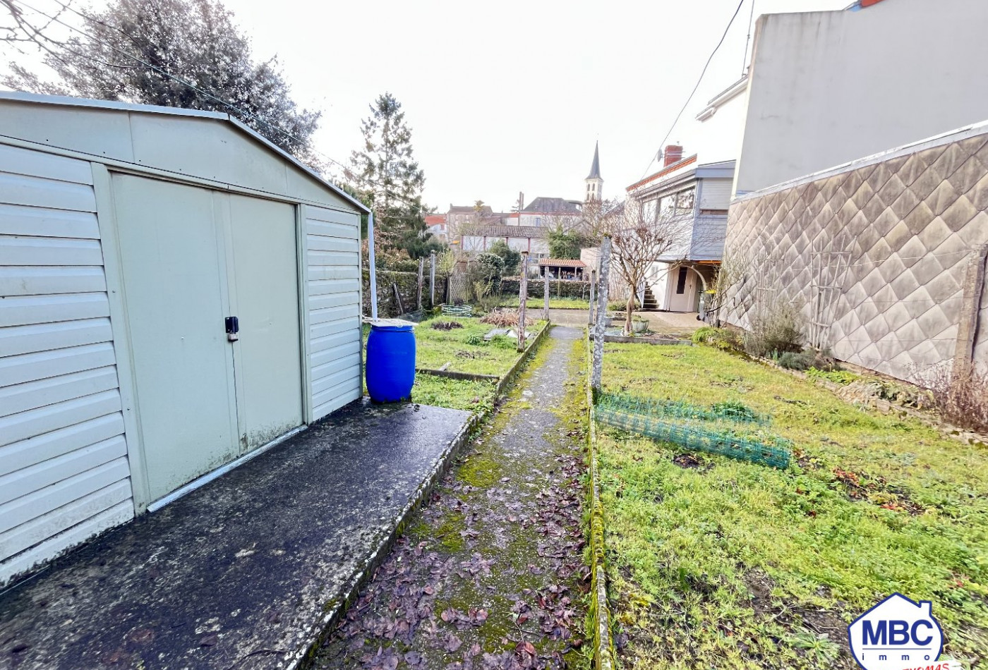 vente Maison Beaupreau En Mauges - Photo 9