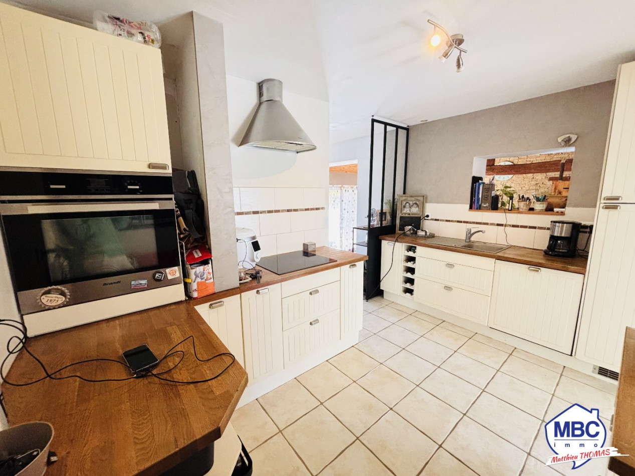 vente Maison Montrevault Sur Evre - Photo 3