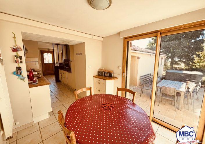 vente Maison Montrevault Sur Evre