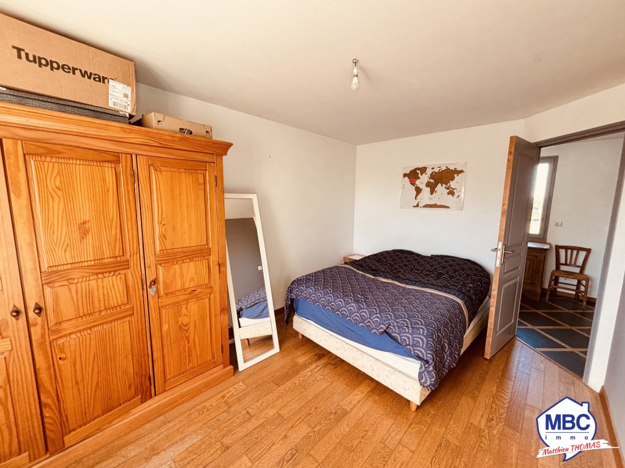 vente Maison Montrevault Sur Evre - Photo 7