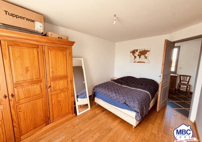 vente Maison Montrevault Sur Evre