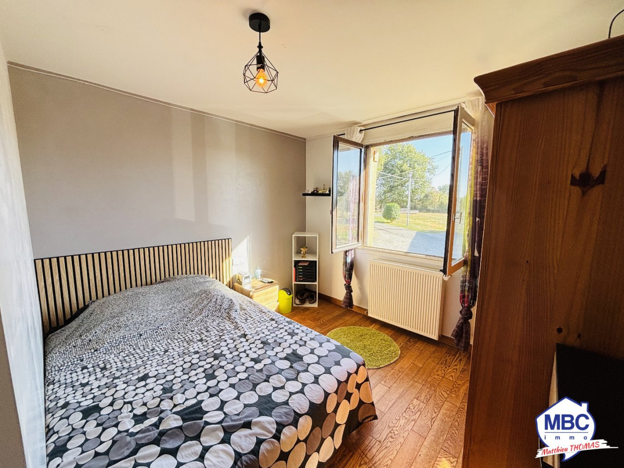 vente Maison Montrevault Sur Evre - Photo 6