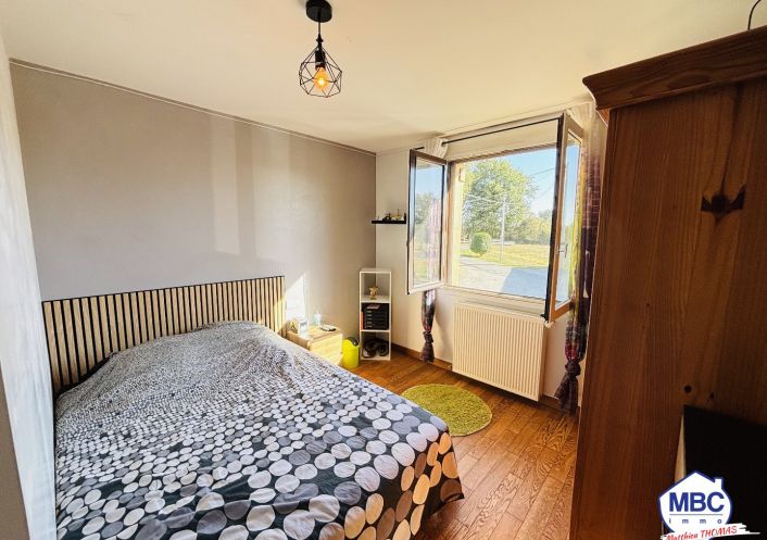 vente Maison Montrevault Sur Evre
