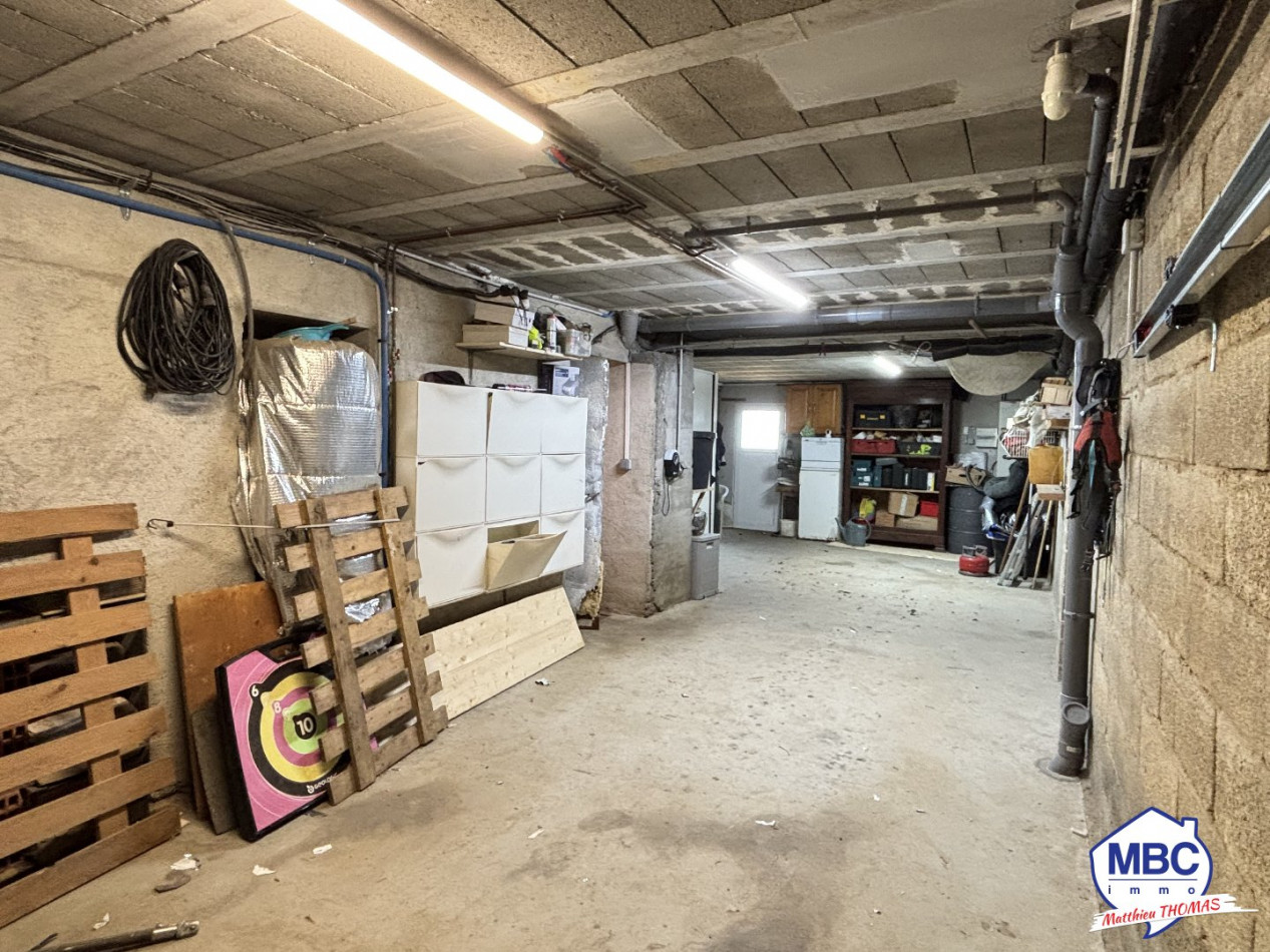 vente Maison Montrevault Sur Evre - Photo 8