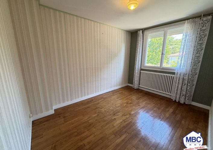 vente Maison Vallet