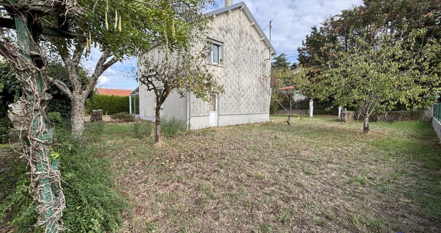 vente Maison Vallet