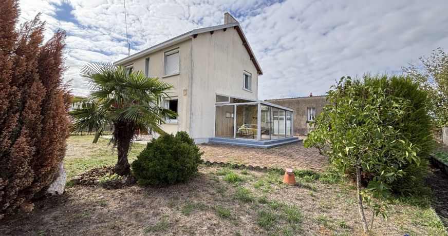 vente Maison Vallet
