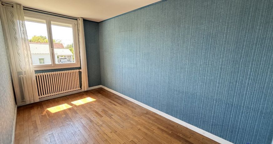 vente Maison Vallet