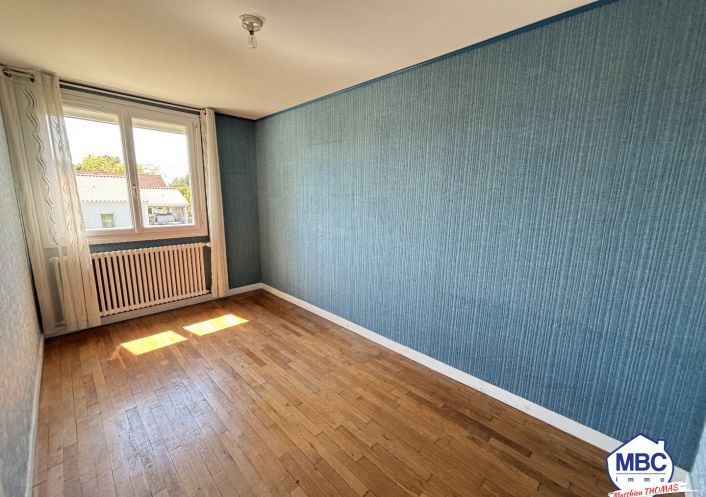 vente Maison Vallet