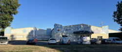 location Local commercial Beaupreau En Mauges