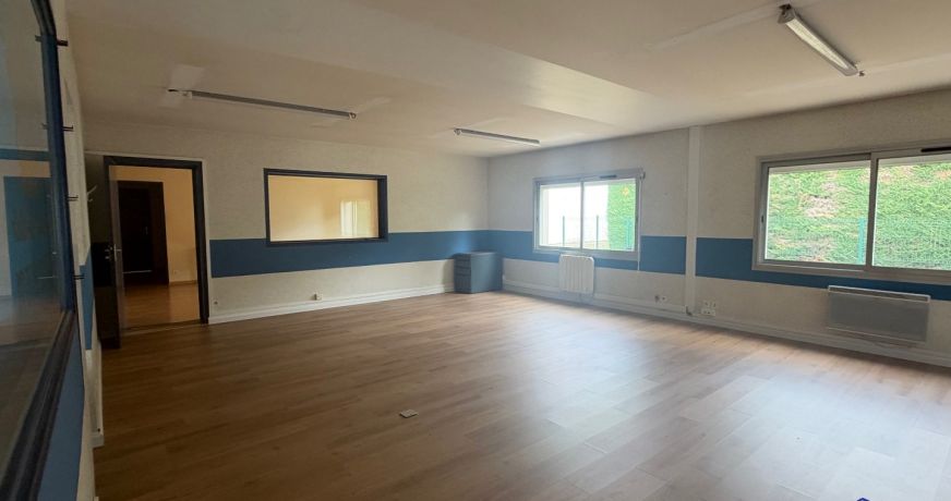 location Local commercial Beaupreau En Mauges