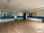 location Local commercial Beaupreau En Mauges