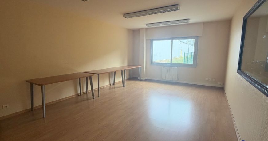 location Local commercial Beaupreau En Mauges