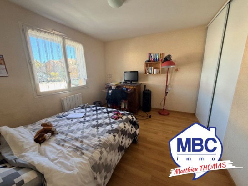 vente Maison Saint Leger Sous Cholet - Photo 4