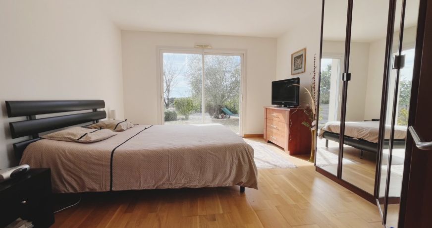 vente Maison Mortagne Sur Sevre