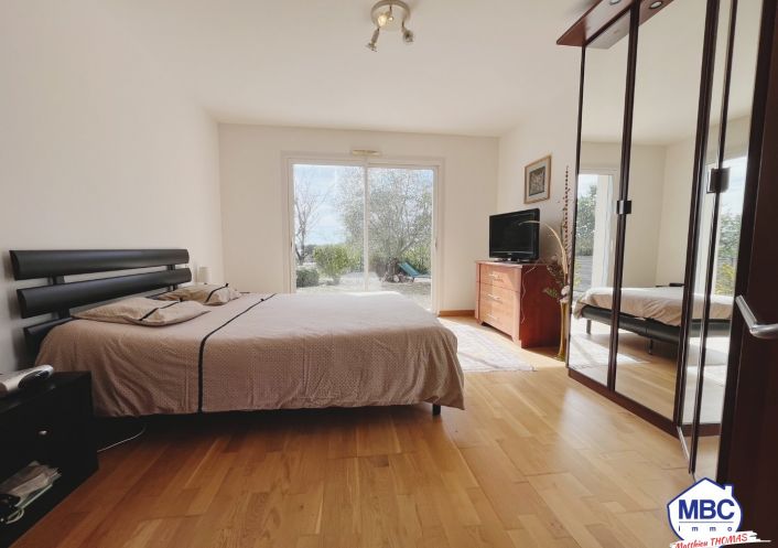 vente Maison Mortagne Sur Sevre