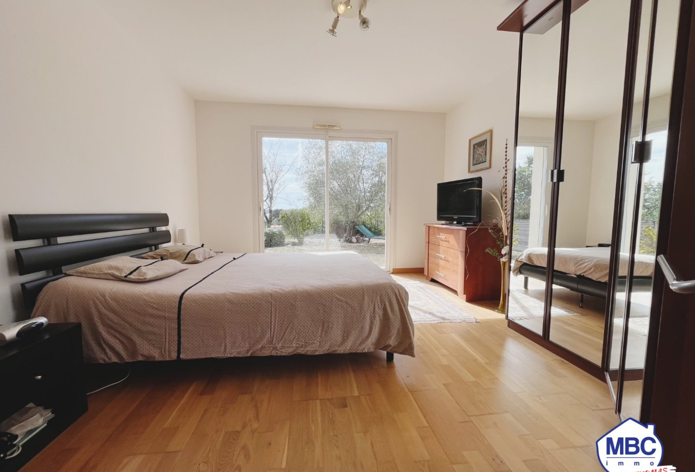 vente Maison Mortagne Sur Sevre - Photo 6