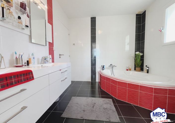 vente Maison Mortagne Sur Sevre