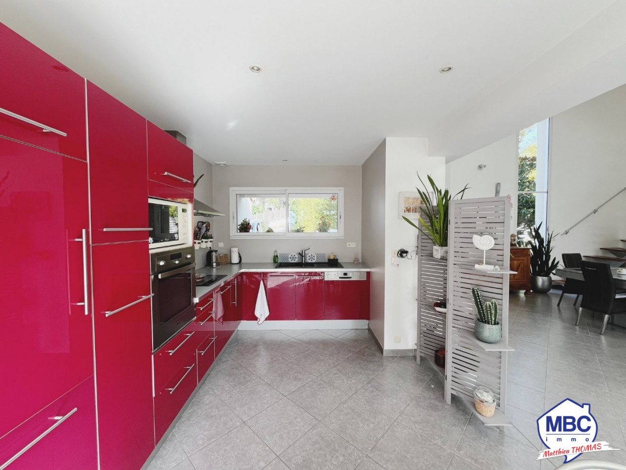 vente Maison Mortagne Sur Sevre - Photo 3