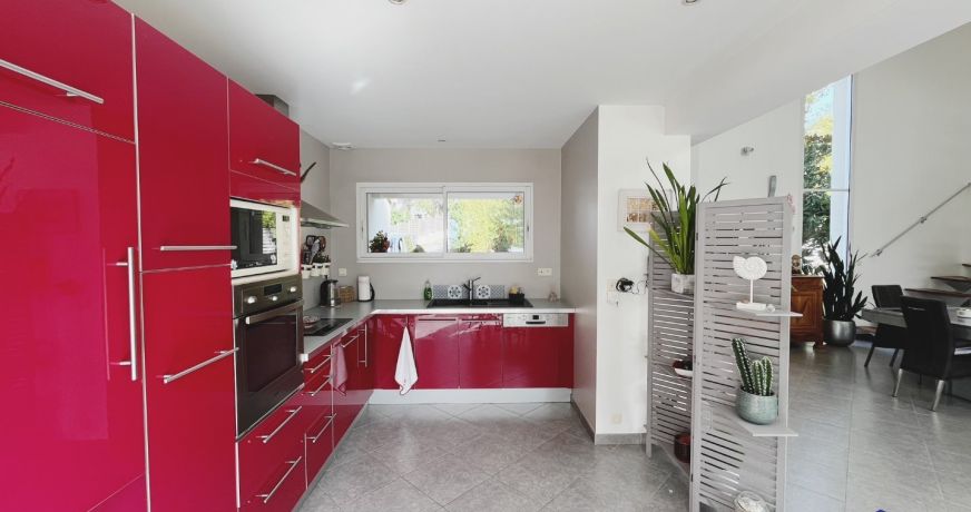 vente Maison Mortagne Sur Sevre