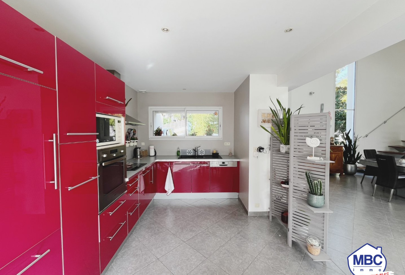 vente Maison Mortagne Sur Sevre - Photo 3