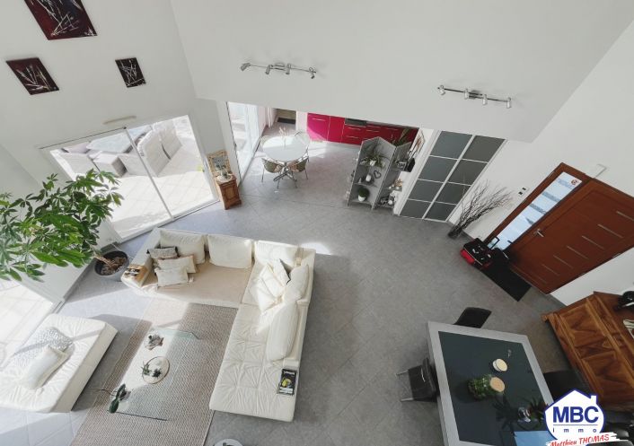 vente Maison Mortagne Sur Sevre