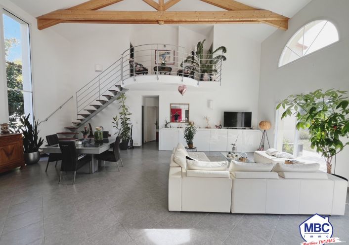 vente Maison Mortagne Sur Sevre